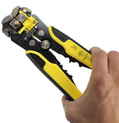 MOODY Latest Self Adjusting Wire Stripper Wire Cutter