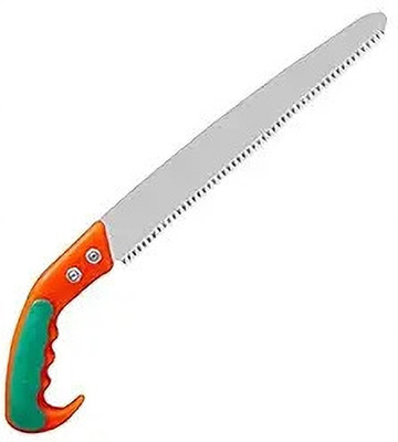 ZIODIC Prune Saw Chromium Steel Good Wood cutter for wood Plastic cutter and etc Hand Tool Kit Wood Cutter