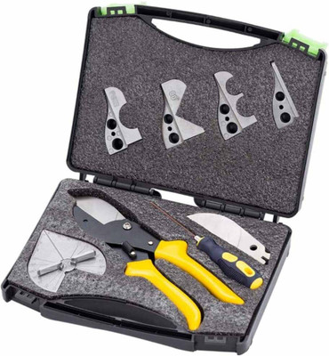 PKT Multitool Pliers Professional Wire Stripper Wire Cutters Kit for Cutting Wire Grooves Plastic Pipe Cutter Hand Tools Pipe Cutter