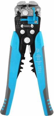 TAPARIA Multifunctional Crimper Cable Cutter Wire Stripper Wire Cutter