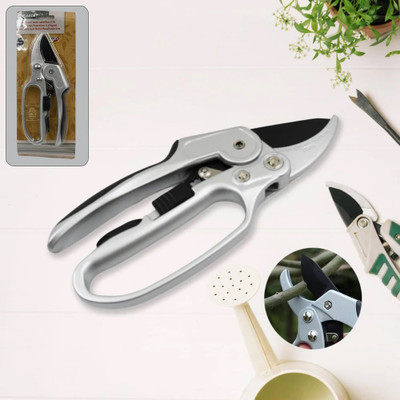 SWISS WONDER PS-02 Easy Pruning for Thicker and Tougher Stems Wood Cutter