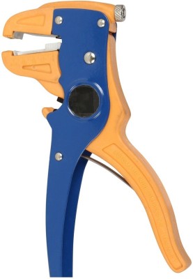 Digital Craft Self Adjusting Cable / Wire Cutter Stripper for up to 6 mm wires - Automatic Stripping Tool Wire Cutter