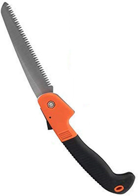 SWISS WONDER FS-08 Hand saw for wood cutting, Branch Cutting Pipe Cutter