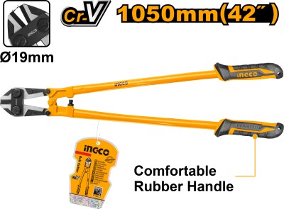 INGCO HBC0842 Bolt cutter 42 inch Bolt Cutter