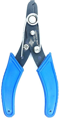 PERFECT TECH Hand Tools Wire Cutter Wire stripper 5 inch Wire Cutter