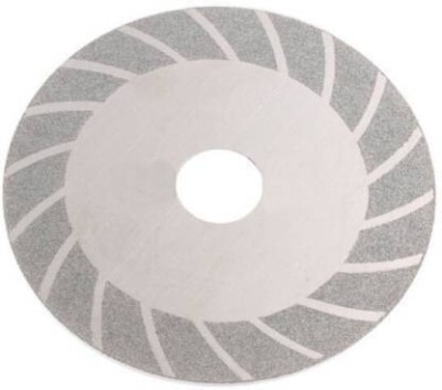 TOOLSSAI 4 Inch Diamond Saw Blade 4 Inch 100mm Diamond Saw Blade Disc Glass Ceramic Granite Cutting Wheel For Angle Grinder Glass Cutter