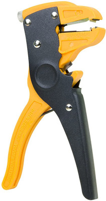Kiesh Self Adjusting Cable Wire Cutter Stripper Automatic Stripping Tool Hand Tool Kit(1 Tools)