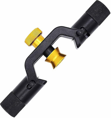 A&S TOOLSHOP 8-28.6MM Transverse Armoured Cable Stripper - Double Head FTTH Armored Fiber Cable Stripping , Fiber Optic Slitter Tools Wire Cutter