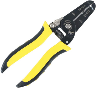 MOODY Wire Stripper Wire Cutter Multifunction Stripping Tool Wire Cutter