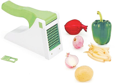 DIVISH mgrr-8 Vegetable & Fruit Grater & Slicer(1 chopper)
