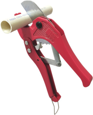 Inditrust new 1pc Heavy duty Plastic pipe cutter 3~42mm Pipe Cutter