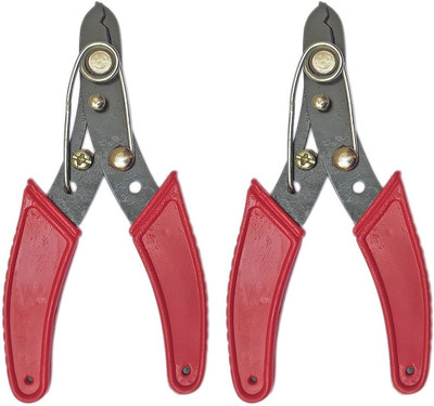 Inditrust WC-111 heavy duty wire cutter (pack of 2) Wire Cutter