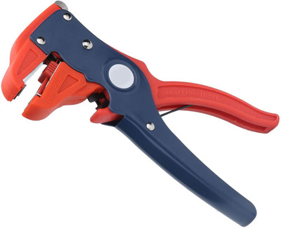 sleepehead Wire Stripper, Adjustable Stripping Length Wire Crimper Widely Used 0w Wire Stripper, Adjustable Stripping Length Wire Crimper Widely Used Wire Cutter