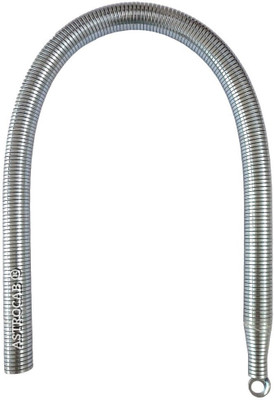 ASTROCAB PVC Pipe Bender SPRING 20 mm Tapered STEEL Flexible Bending Spring 20 mm Lever Tool(63 cm)