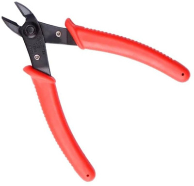 Gilhot 012 Heavy Duty Nipper | Industrial Grade Wire Cutter for Precision Cutting | Durable & Reliable Pliers Nipper