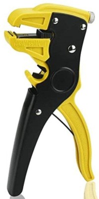 Gilhot 02dx mtitec Self-Adjusting Cutter-Stripper Wire Cutter