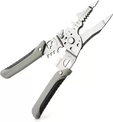 Birvan Wire Stripper Tool Multi-function Wire Strippers Electrical, 9-in-1 Wire Cutter Wire Stripper Tool Multi-function Wire Strippers Electrical, 9-in-1 Wire Cutter Wire Cutter Birvan Wire Stripper Tool Multi-function Wire Strippers Electrical, 9-in-1 Wire Cutter Wire Stripper Tool Multi-function Wire Strippers Electrical, 9-in-1 Wire Cutter Wire Cutter