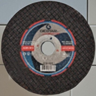 Proskit ME_Cutter_169 Angle Grinder Cut-off flat wheels: 107x2.0x16_169 Metal Cutter