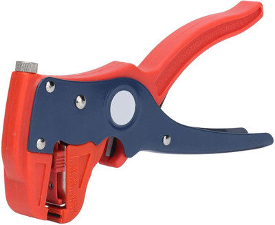 sleepehead Wire Stripper, Adjustable Stripping Length Wire Crimper Widely Used 0q Wire Stripper, Adjustable Stripping Length Wire Crimper Widely Used Wire Cutter