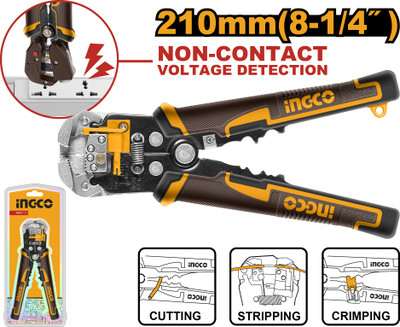 INGCO HWSP102429 Wire Cutter