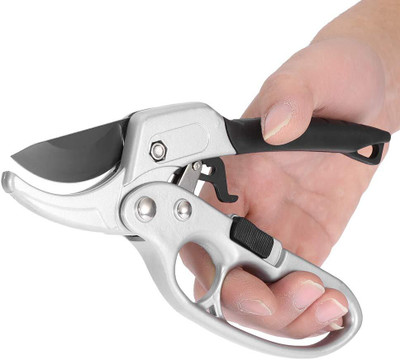 SWISS WONDER PS-16 Multipurpose Handheld Garden pruners for Park Wood Cutter