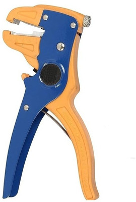 ASAONE EGO Self Adjusting Wire Stripper And Cutter Multi-use Professional Self Adjusting Automatic Wire Stripper Cutter Pliers Wire Cutter