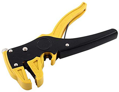 Kiesh ADW04 Self Adjusting Cable Wire Cutter Stripper Automatic Stripping Tool Wire Cutter