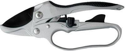 SWISS WONDER PS-05 Professional Steel Blade Sharp Pruning Shears Wood Cutter