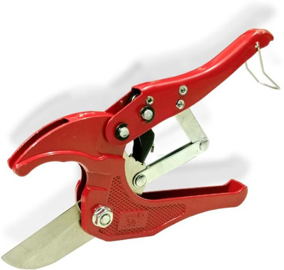 SWISS WONDER PC-07 High Quality PVC/PE/PPR Pipe Cutter Tool Cutting Up To 42mm Pipe Cutter