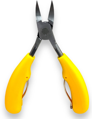 ADAWAT High quality AD110 Micro Shear | Wire Cutter | Alloy Stee Heavy duty Micro Cutter Micro Shears Nipper