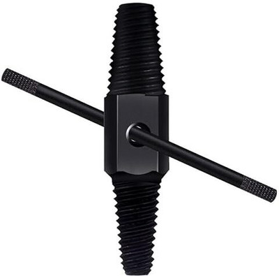 Breeze Shears Screw Extractor Broken Bolt Remover Tool Pipe Removal Tool for 1/2 - 3/4 Inch Pipe Extractor Pipe Cutter deal from flipkart