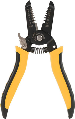 Novo e Multifunction Handle Tool Wire Cutter deal from flipkart