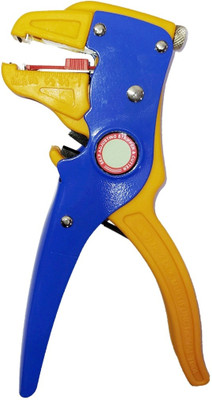Inditrust new No 2 DLX new 1pc Self Adjusting wire Stripper cutter Wire Cutter