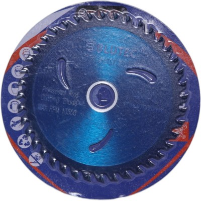 BLUTEC BSB-4X40 tct saw blade 4 inch Wood Cutter