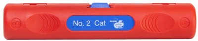 WEICON 10054014 WEICON Stripper No.2 Cat Wire Cutter