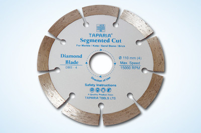 TAPARIA TA - DBS 4 Glass Cutter