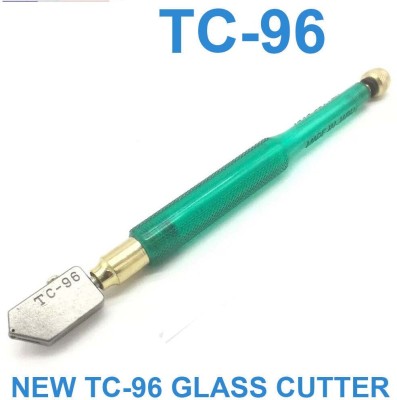 apex ecomm TC-96 GLASS CUTTER ORGINAL Cutting Thickness: 5-12mm ,Used to cut glass, tile Glass Cutter