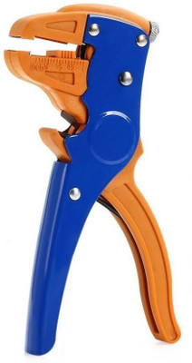 Inditrust new 1pc Self Adjusting Automatic Wire Stripper Cutter Wire Cutter