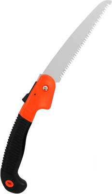 SWISS WONDER FS-09 Branch Cutting Pruning Saw for Gardening Wood Cutter