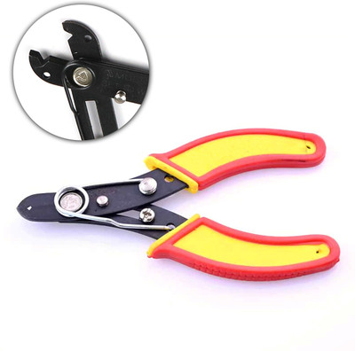Point Zero 150B High quality Stainless steel wire cutter and stripper Wire Cutter