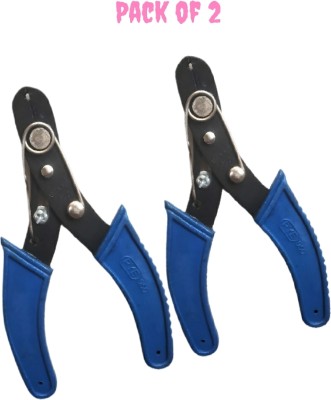 asep PYE. P-950 Steel and plastic (130mm) Wire Stripper and Cutter Wire Cutter PYE..P-950 Steel and plastic (130mm) Wire Stripper and Cutter Wire Cutter Wire Cutter