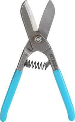 BALRAMA TCS 08 Tin Cutters with Spring Metal Cutter