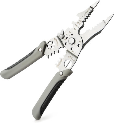 Ghelonadi Wire Stripper Tool Multi-function Wire Strippers Electrical, 9-in-1 Wire Cutter Wire Stripper Tool Multi-function Wire Strippers Electrical, 9-in-1 Wire Cutter Wire Cutter Ghelonadi Wire Stripper Tool Multi-function Wire Strippers Electrical, 9-in-1 Wire Cutter Wire Stripper Tool Multi-function Wire Strippers Electrical, 9-in-1 Wire Cutter Wire Cutter