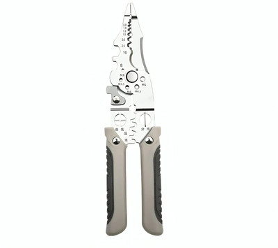Mivarth Multiperpose Wire Stripper Wire Stripper Wire Cutter