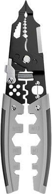AORDEY 28 In 1 Wire Stripper Tool,Multifunction Wire Strippers Electrical Multifunctional Wire Stripper Professional Wire Stripping Tool Portable Wire Cutter