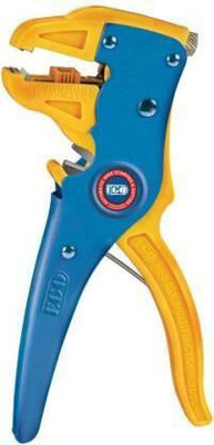 BALRAMA EGO 02 DLX self adjusting automatic wire stripper & cutter Wire Cutter