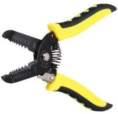 uptodatetools Multifunction Handle Tool Wire Stripper Stripping Pliers Wire Cutter