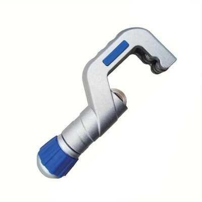 GSK Cut Stainless Steel Pipe Cutter With a cutting range of 4–32mm (0.2–1.3 inches) Pipe Cutter