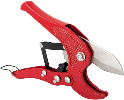 SWISS WONDER PC-05 PVC/PPR Plumbing Manual Pipe Cutting Cutter Scissors Pipe Cutter