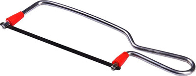 LXMI Junior Hacksaw Frame 6inch Metal Cutter